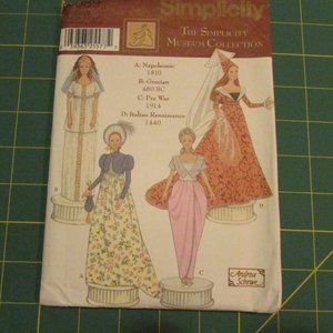 Bundle 2/5$, 5/10$, 10/15$ SEWING PATTERNS NEW